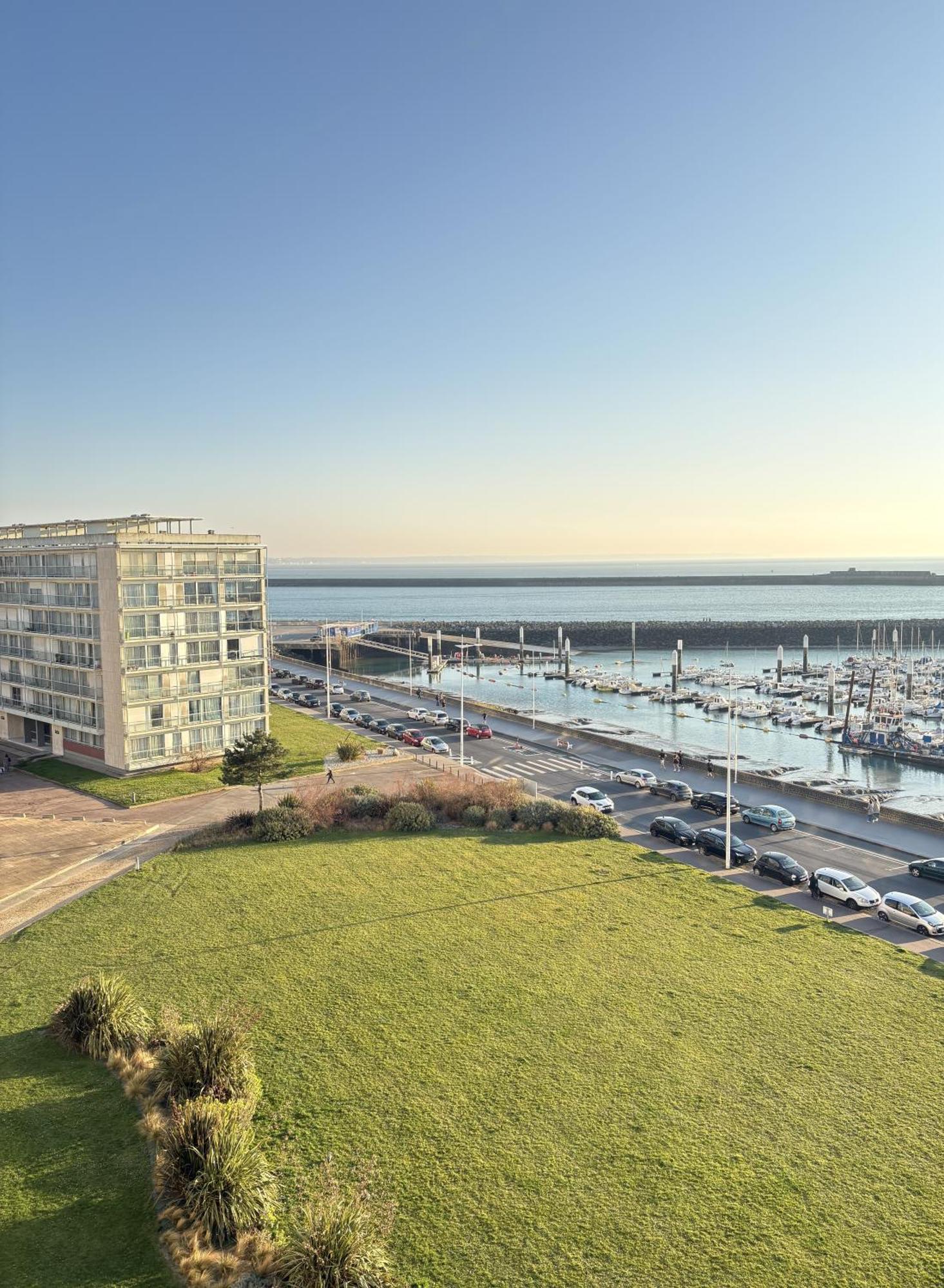 Vivez La Marina - - Port De Plaisance * Hawr
